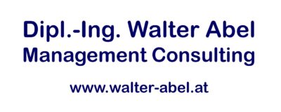 Interview mit Walter Abel Consulting!
